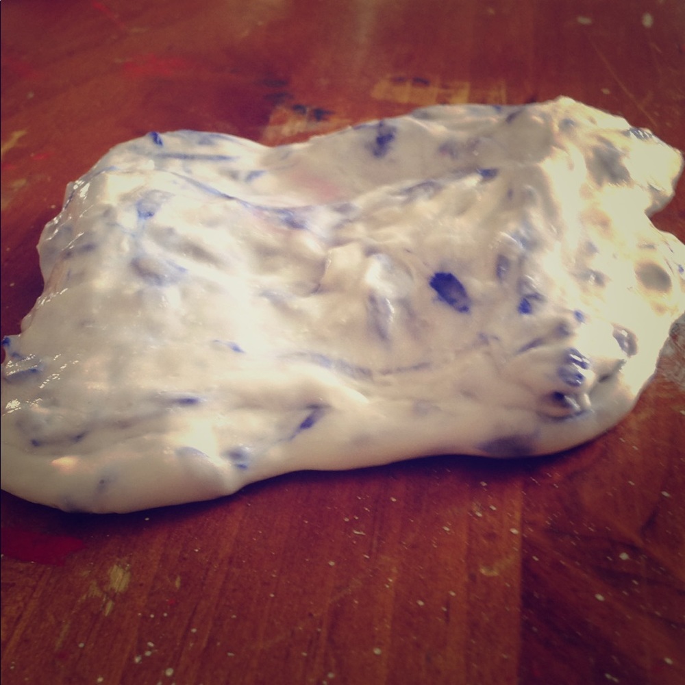 Confetti slime - Picture 1 of 1